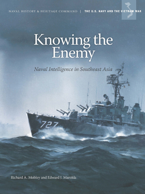 cover image of Knowing the Enemy